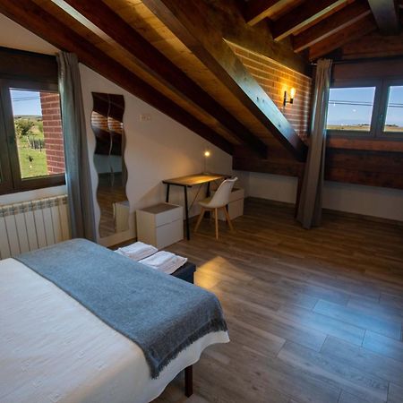 La Casita Del Abuelo Apartment Galizano Ngoại thất bức ảnh
