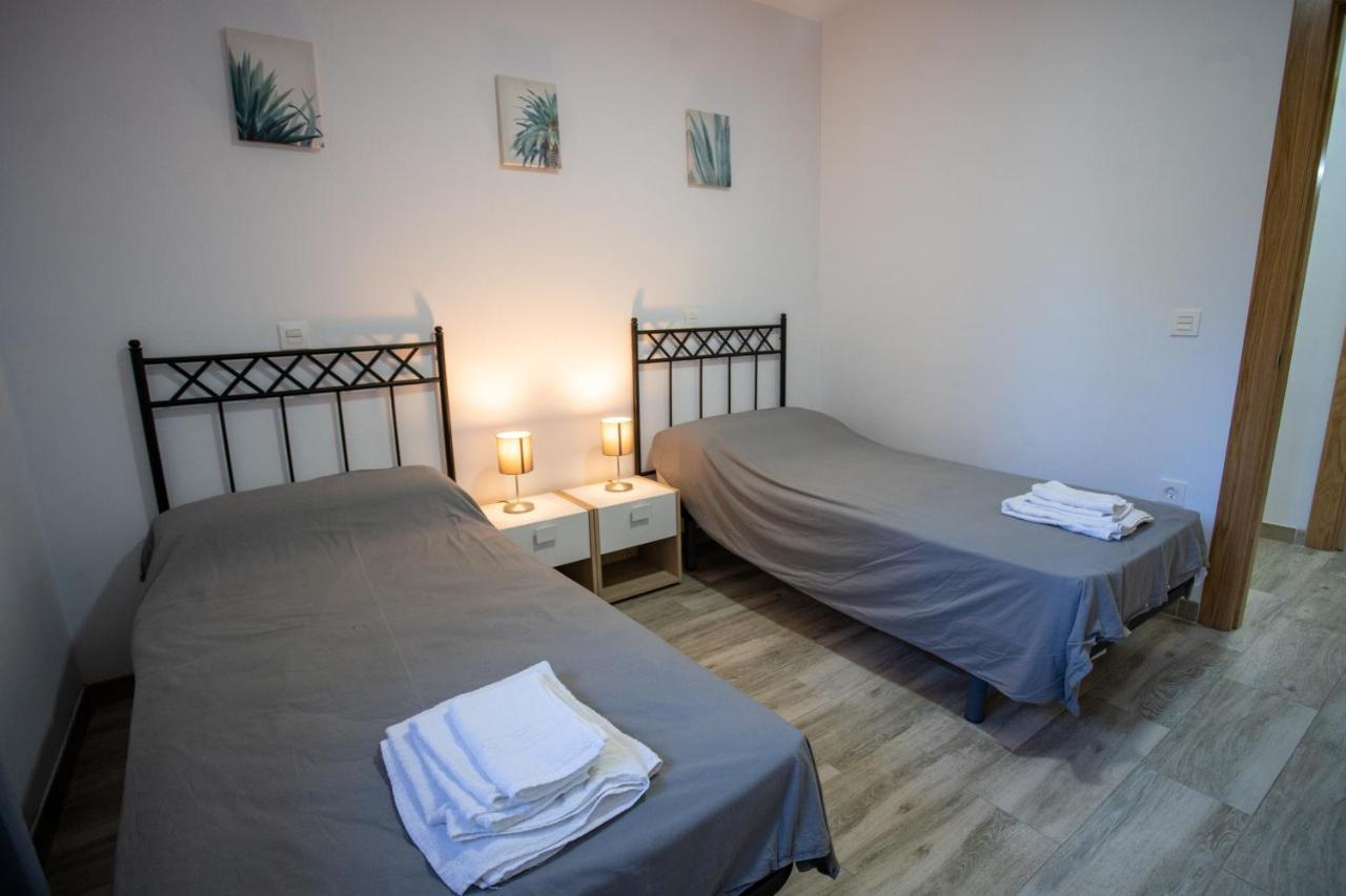 La Casita Del Abuelo Apartment Galizano Ngoại thất bức ảnh