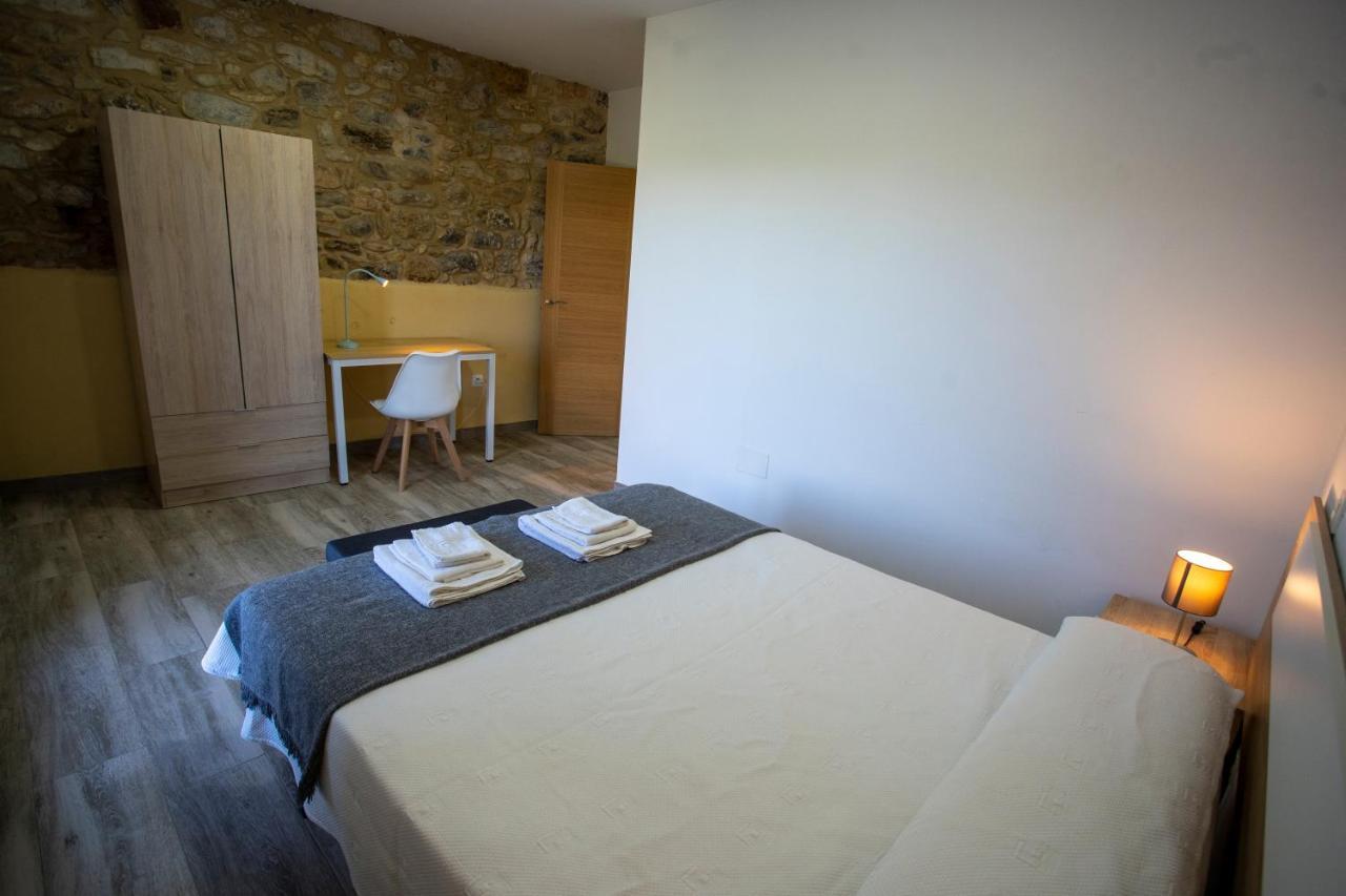 La Casita Del Abuelo Apartment Galizano Ngoại thất bức ảnh