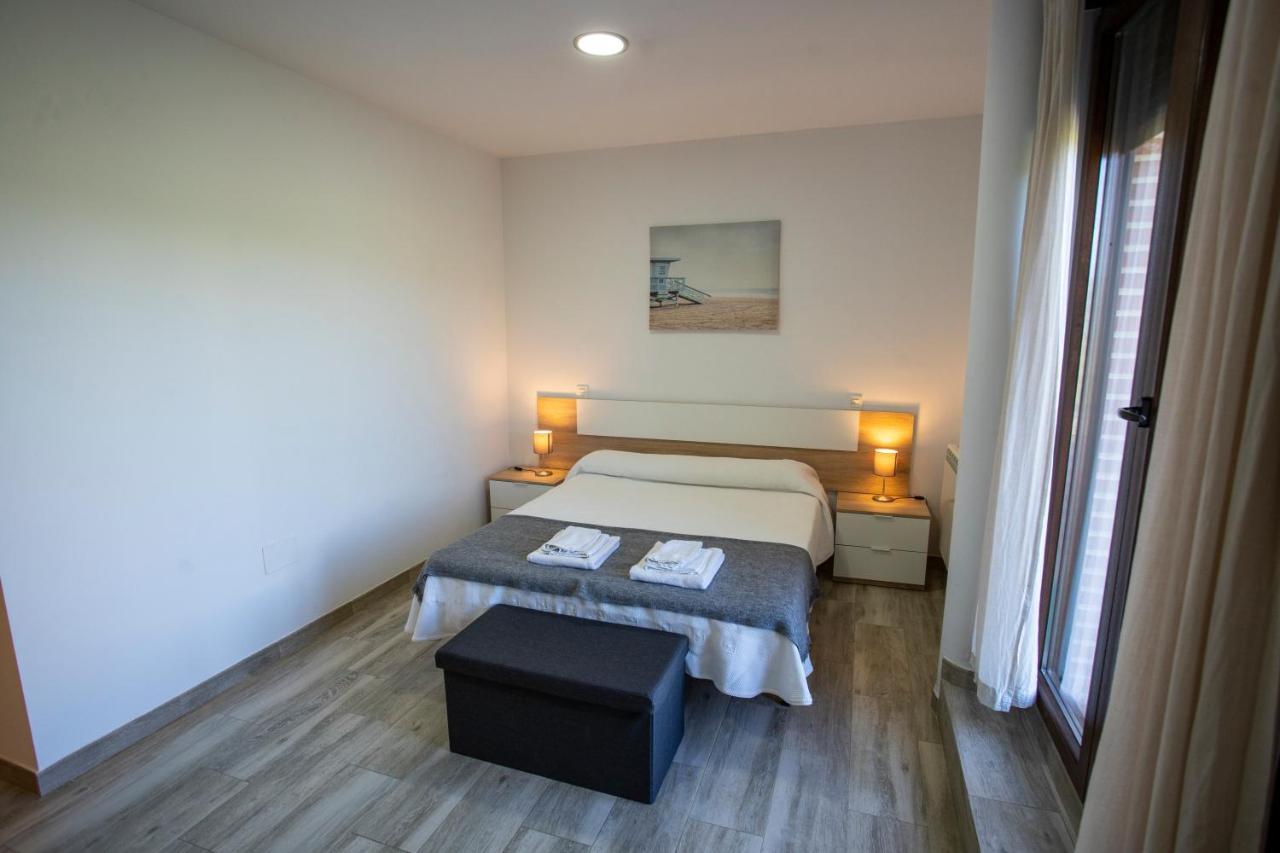 La Casita Del Abuelo Apartment Galizano Ngoại thất bức ảnh