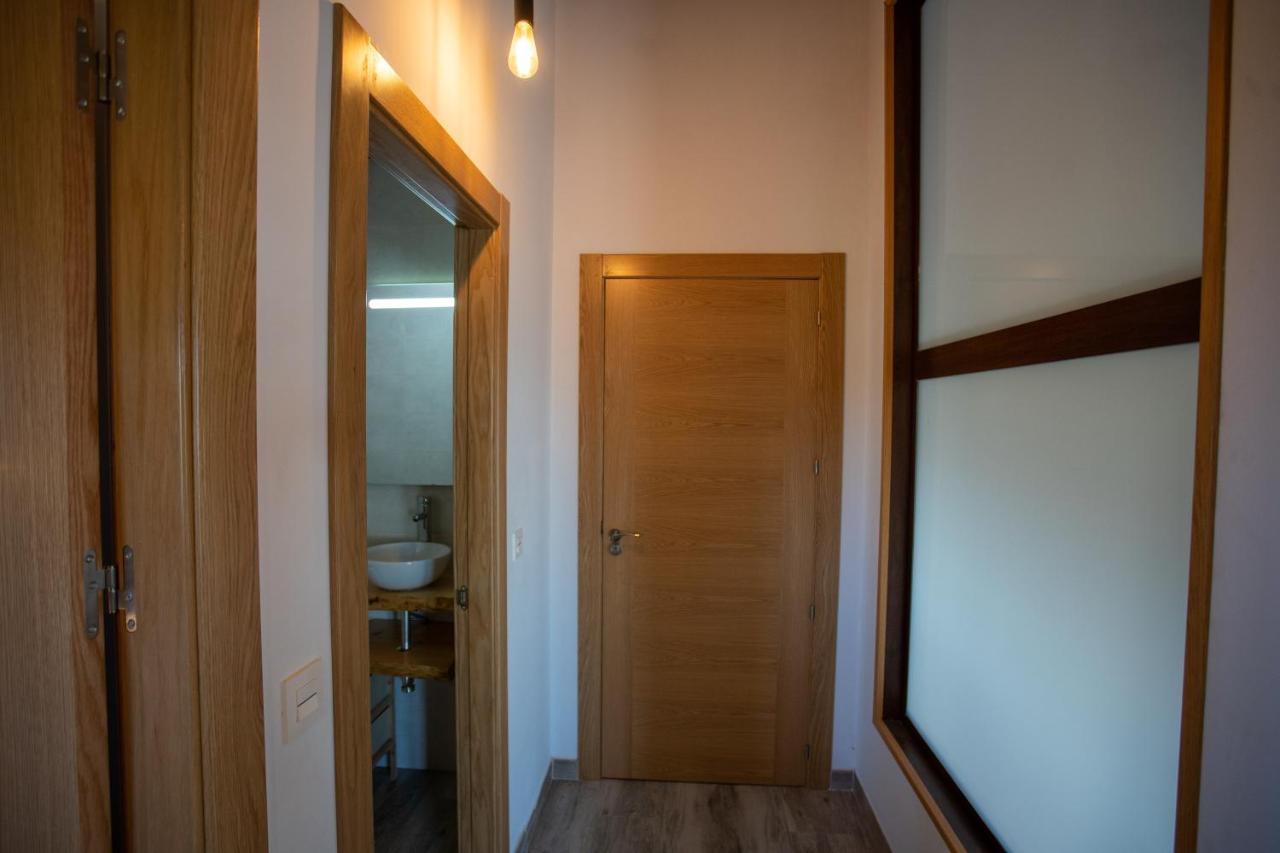 La Casita Del Abuelo Apartment Galizano Ngoại thất bức ảnh