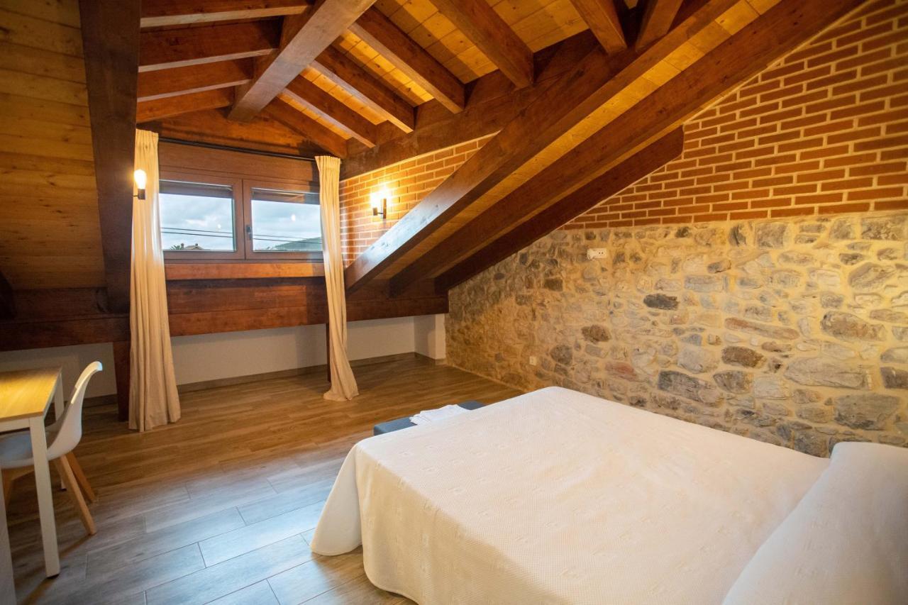 La Casita Del Abuelo Apartment Galizano Ngoại thất bức ảnh